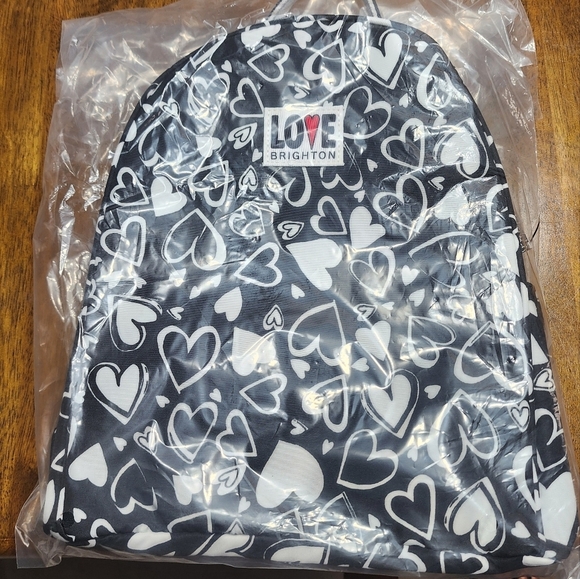 Brighton Endless Love Backpack - Picture 2 of 8